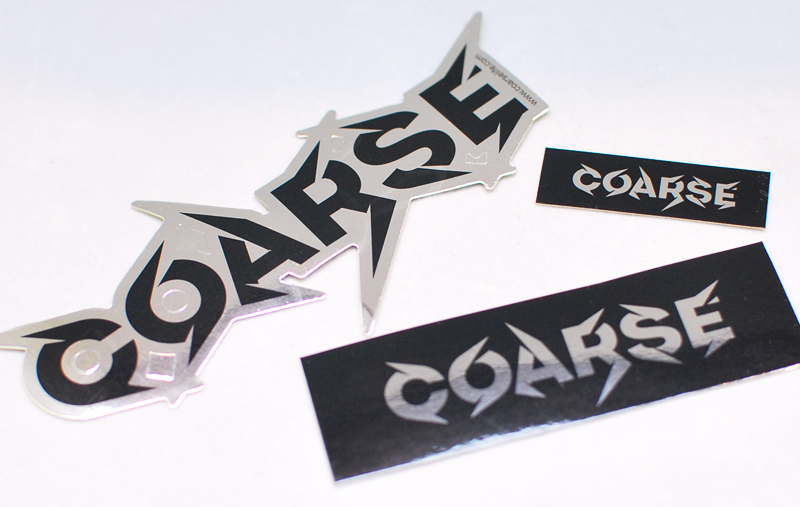  虛偽的朋友們 鑰匙圈 - 白色款 - COARSE False Frieds Keychain - Rise