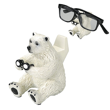 Motif. 迷你眼鏡座 - 單款 - Motif. Glass Stand Mini - single