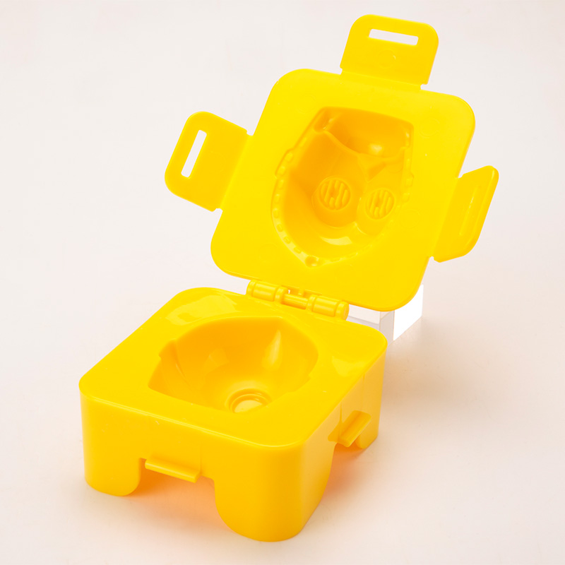 星際大戰 煮蛋模具 - C-3PO - Star Wars Boiled Egg Shaper - C-3PO