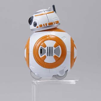 星際大戰 nano IR遙控機器人 - BB-8 - Star Wars IR nanodroid - BB-8