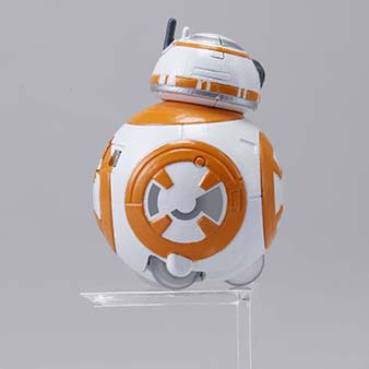 星際大戰 nano IR遙控機器人 - BB-8 - Star Wars IR nanodroid - BB-8