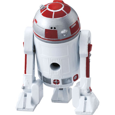 星際大戰 金屬製迷你人偶 - R2-M5 - Star Wars METACOLLE Metal Collection - R2-M5