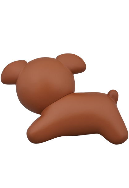 UDF 迪克布魯納(米飛兔作者) 系列 第1彈 - 單款 - 哭泣的米飛兔 / 波里斯熊 / 史努菲 / 象 / 黑熊 - UDF Dick Bruna (Creater of Miffy) series 1 - Single - Crying Miffy / Boris / Snuffie / Elephant / Black Bear