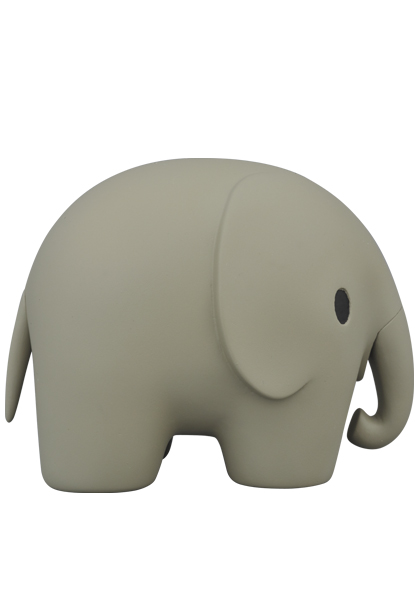 UDF 迪克布魯納(米飛兔作者) 系列 第1彈 - 單款 - 哭泣的米飛兔 / 波里斯熊 / 史努菲 / 象 / 黑熊 - UDF Dick Bruna (Creater of Miffy) series 1 - Single - Crying Miffy / Boris / Snuffie / Elephant / Black Bear