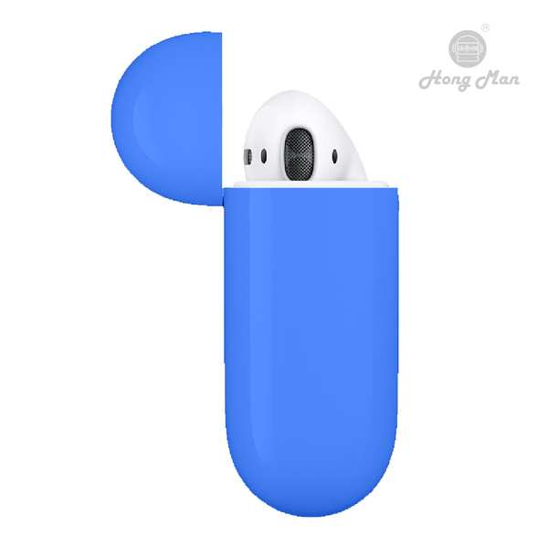 迪士尼正版授權 AirPods硬式保護套 - 史迪奇 (滿版大臉) - Disney Hard Cover for AirPods - Stitch (Face)