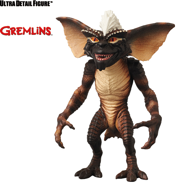 UDF 小精靈系列第1彈 - 壞精靈條紋 - UDF Gremlins series 1 - Stripe