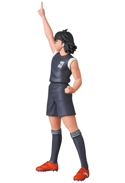 UDF 足球小將翼系列 第一彈 - 日向小次郎 - UDF Captain Tsubasa series 1 - Hyuga Kojiro