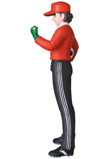 UDF 足球小將翼系列 第一彈 - 若林源三 - UDF Captain Tsubasa series 1 - Wakabayashi Genzo