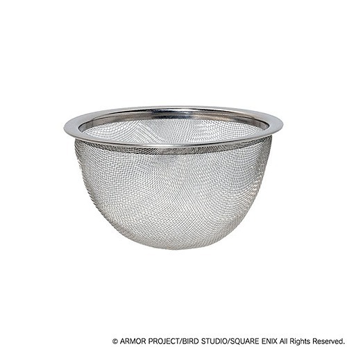 勇者鬥惡龍 微笑史萊姆 - 史萊姆陶瓷茶壺 - Dragon Quest Smile Slime - Slime Ceramic Teapot