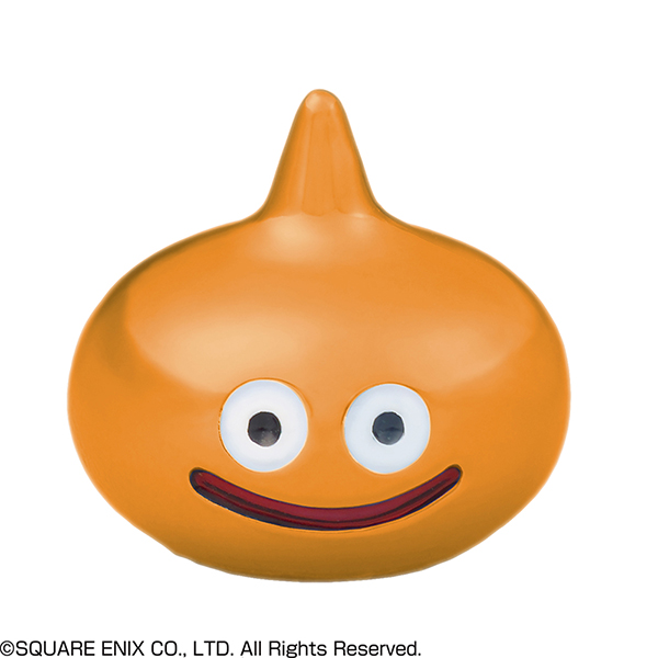 勇者鬥惡龍 金屬怪獸藝廊 史萊姆倍斯 - Dragon Quest Metallic Monsters Gallery - Slime Beth
