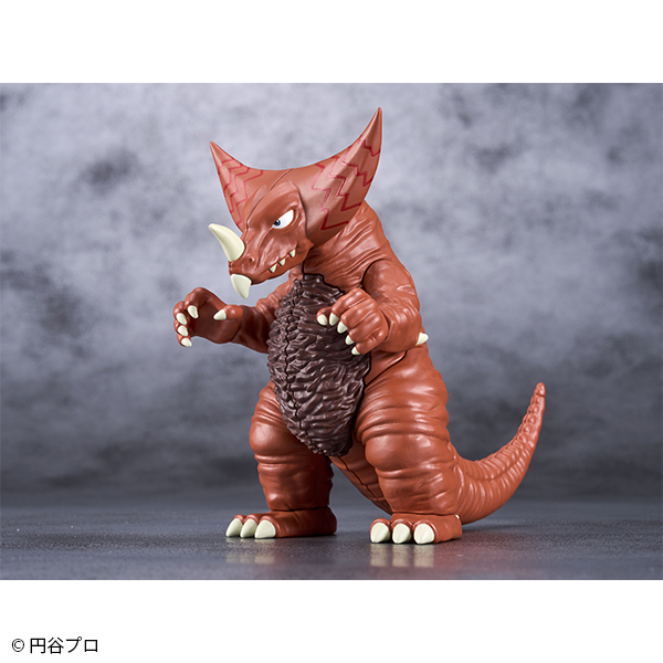 趣味解體拼圖Fantasy - 哥摩拉 - Kaitai Puzzle Fantasy - Gomorrah