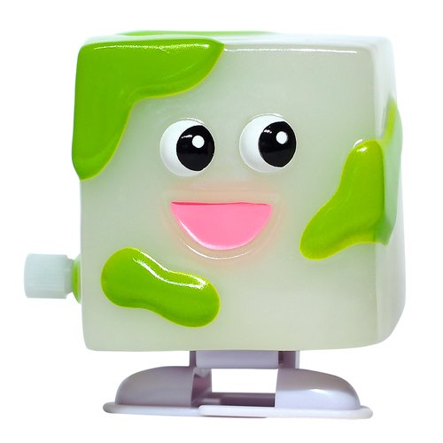 Leeeeee Toy Earthly Pot