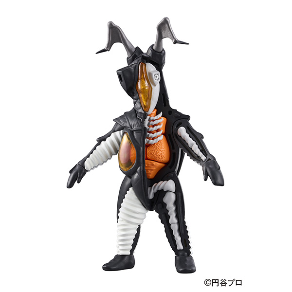 趣味解體拼圖Fantasy - 杰頓 - Kaitai Puzzle Fantasy - Zetton