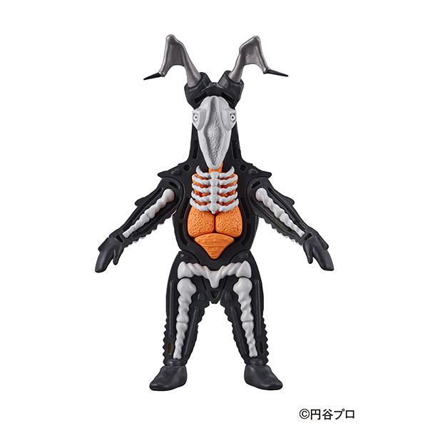 趣味解體拼圖Fantasy - 杰頓 - Kaitai Puzzle Fantasy - Zetton