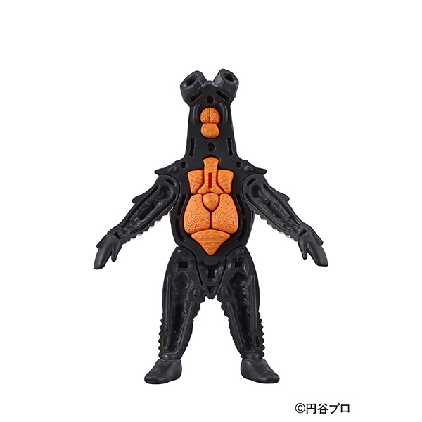 趣味解體拼圖Fantasy - 杰頓 - Kaitai Puzzle Fantasy - Zetton