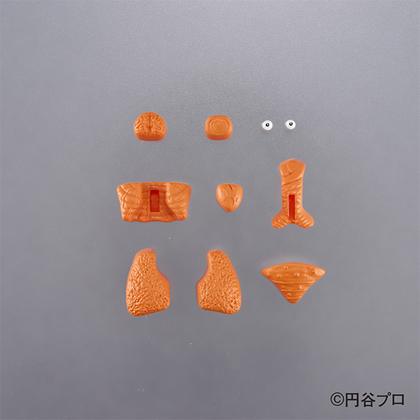 趣味解體拼圖Fantasy - 杰頓 - Kaitai Puzzle Fantasy - Zetton