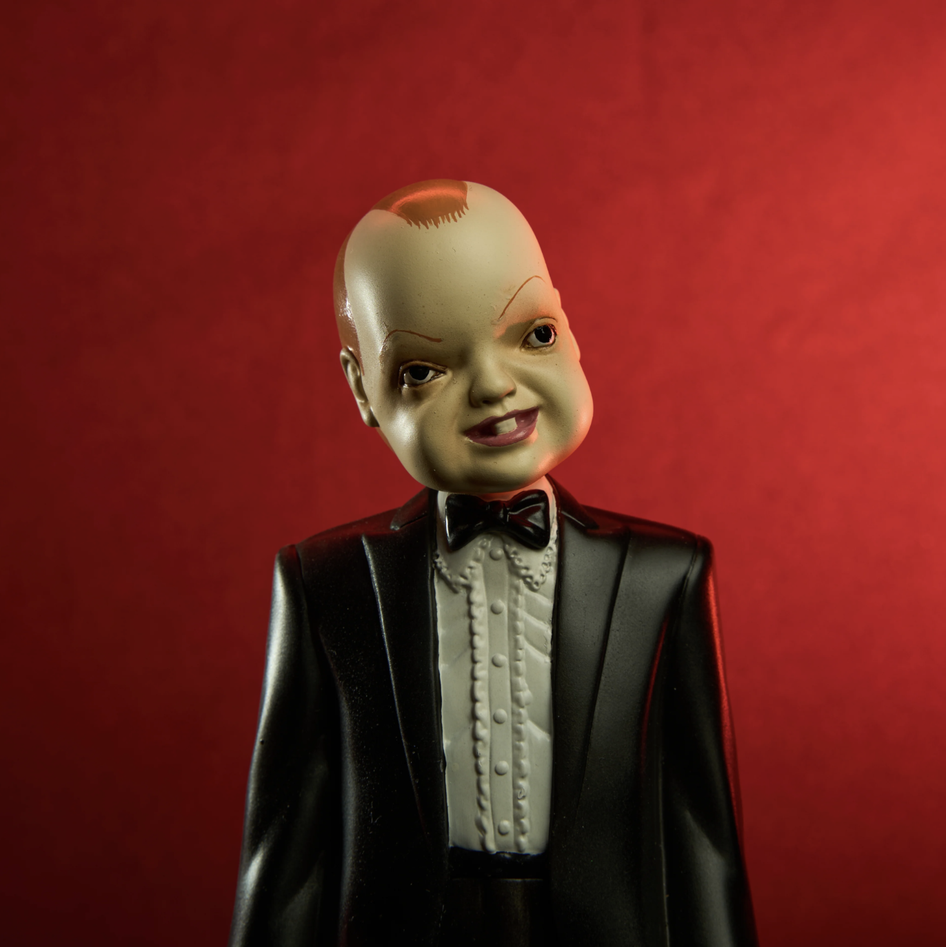 Mad Puppet - Unbox X Dario Argento - Deep Red - Mad Puppet