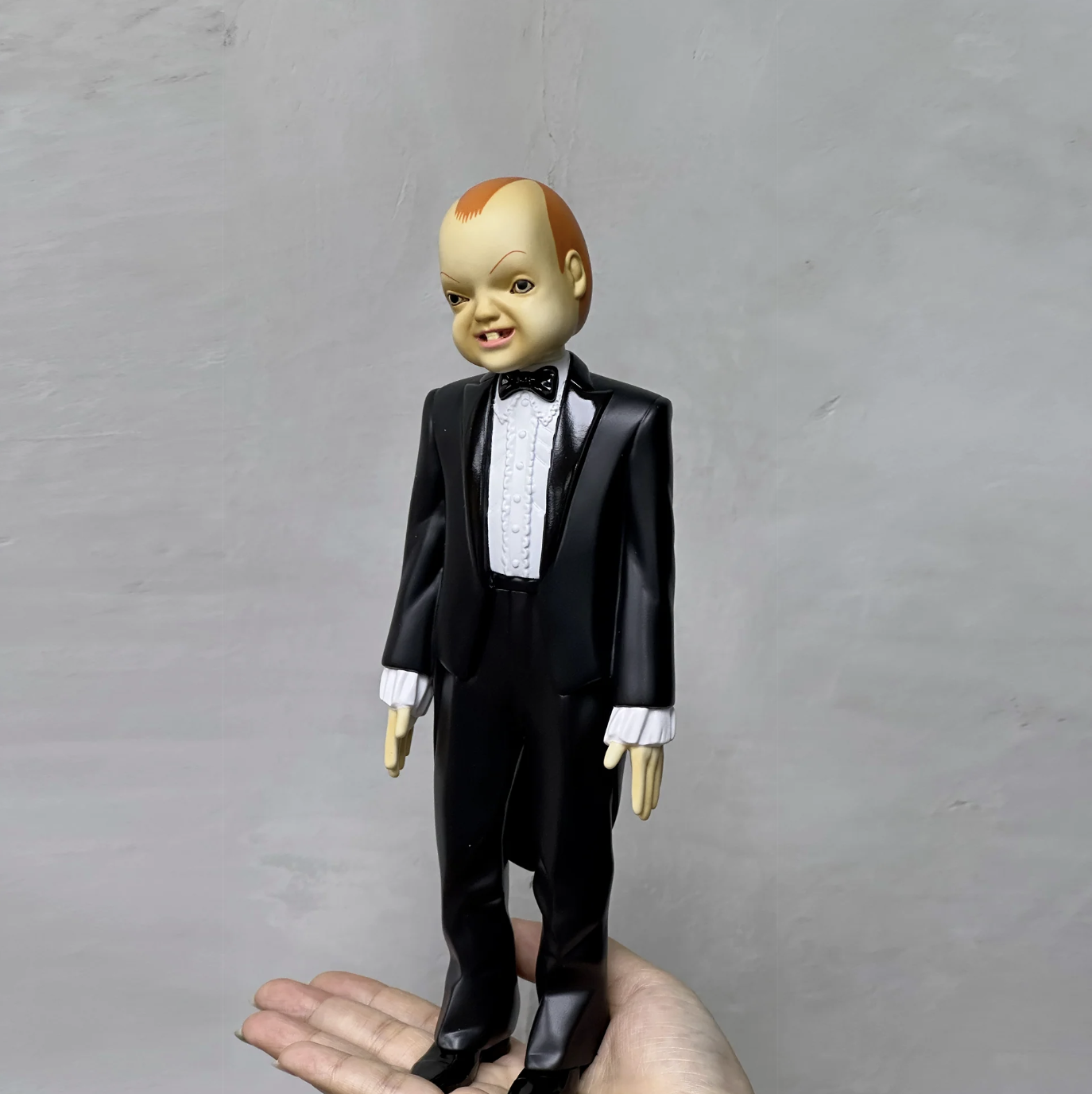 Mad Puppet - Unbox X Dario Argento - Deep Red - Mad Puppet