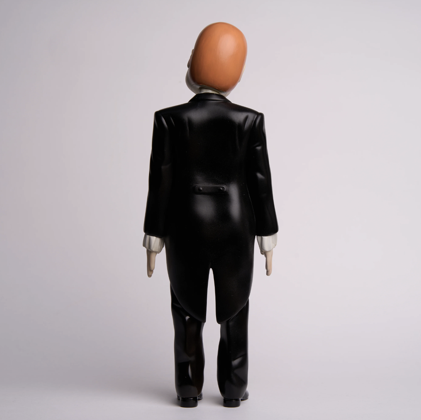 Mad Puppet - Unbox X Dario Argento - Deep Red - Mad Puppet