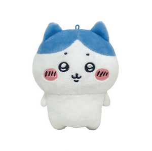 吉伊卡哇絨毛手機支架 - 小八貓 - Chiikawa Play Charm - Hachiware