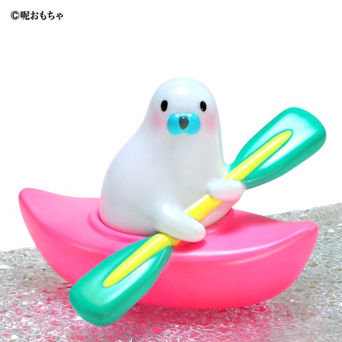 亞亞 - 第1彈 運動篇系列盒玩 - 隨機單抽 - Leeeeee Toy - YaYa series 1 - Sport ...