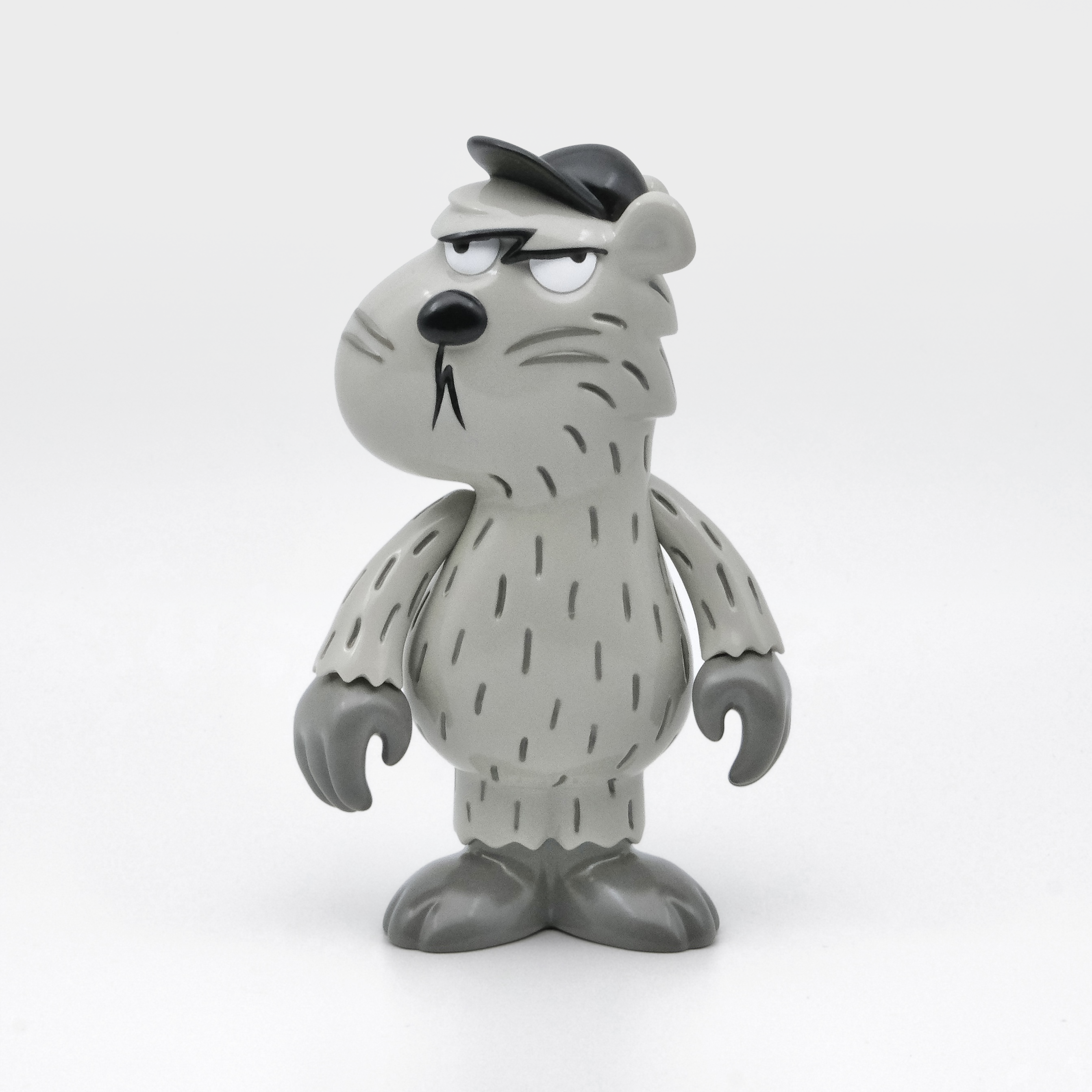 City Pig 二期色 軟膠玩具 - City Pig vinyl figure Vol. 2 - MELLOW AKKA Haze