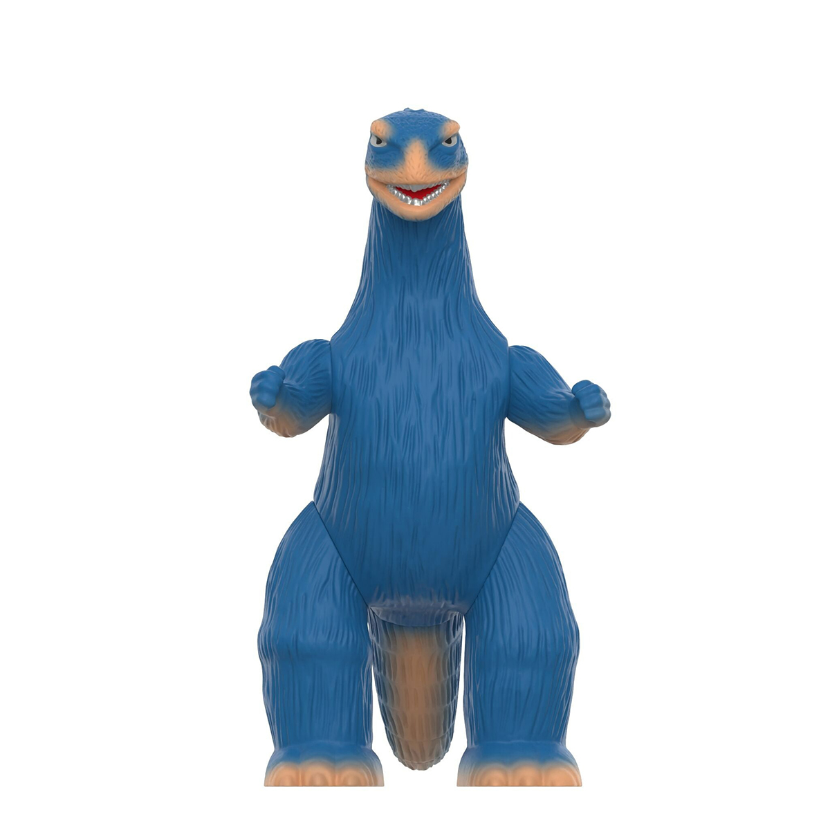 東寶哥吉拉 3.75吋復古人偶 怪獸盒玩系列 W6  - 隨機單抽 - ReAction 3.75" Figure TOHO Godzilla Kaiju Blind Box W6 Marusan series - Assortment