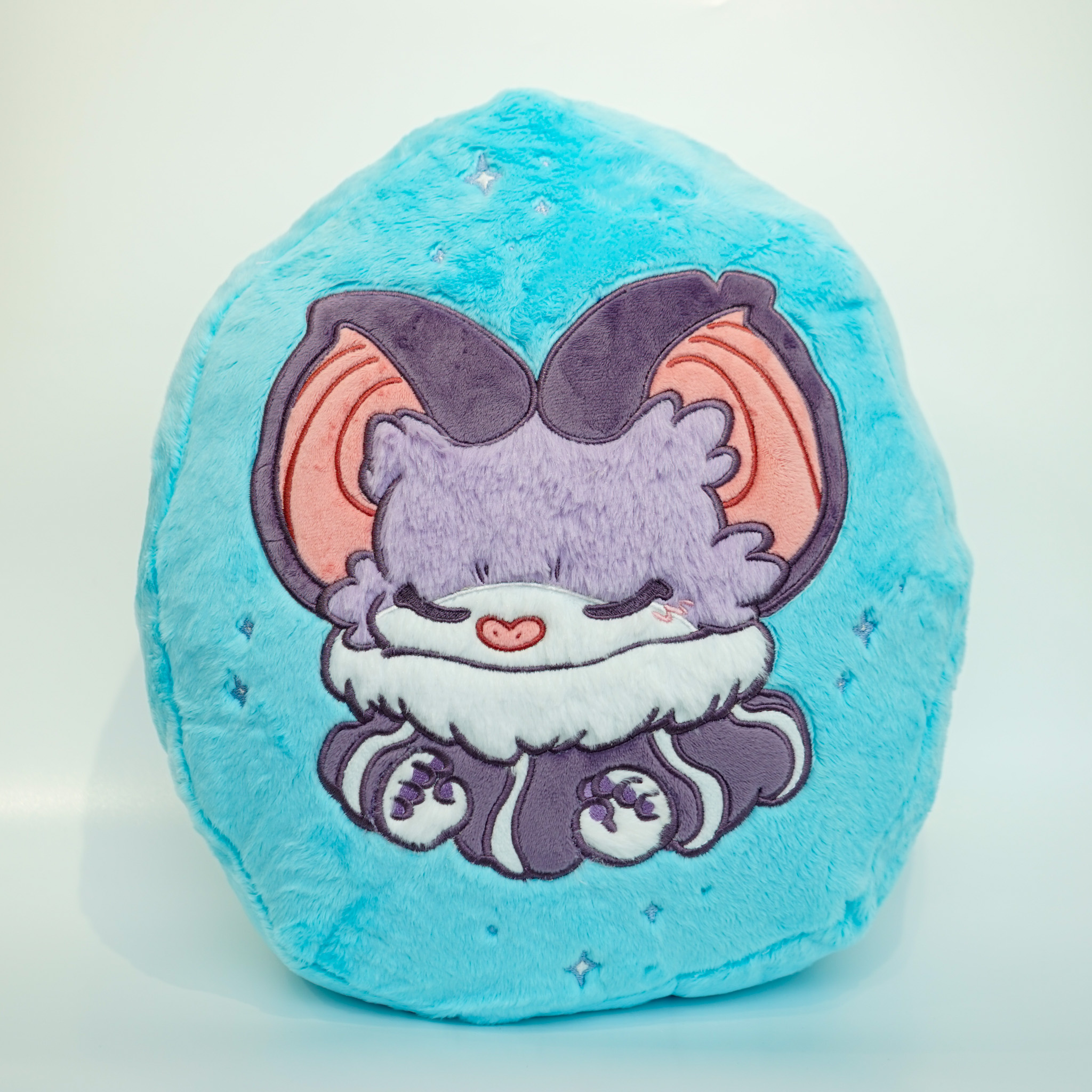 Yoki 抱枕 - Yoyo Yeung Studio Yoki Plush 