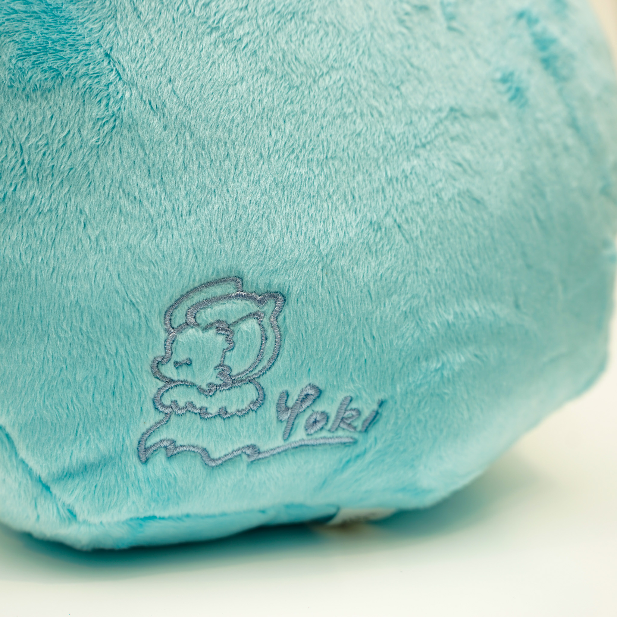 Yoki 抱枕 - Yoyo Yeung Studio Yoki Plush 