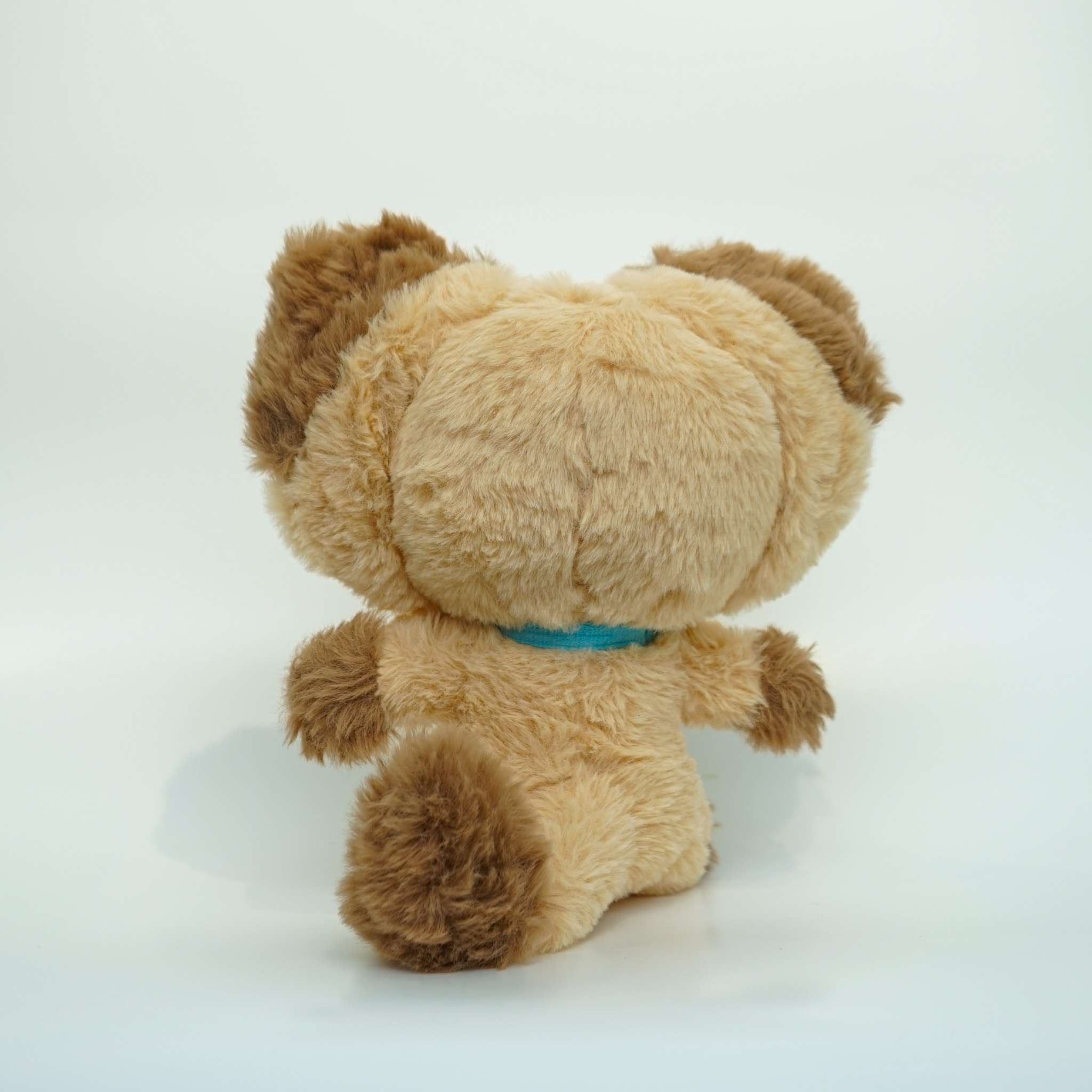 Megary 骨架毛绒玩偶 - Yoyo Yeung Studio Megary Posable plush toy