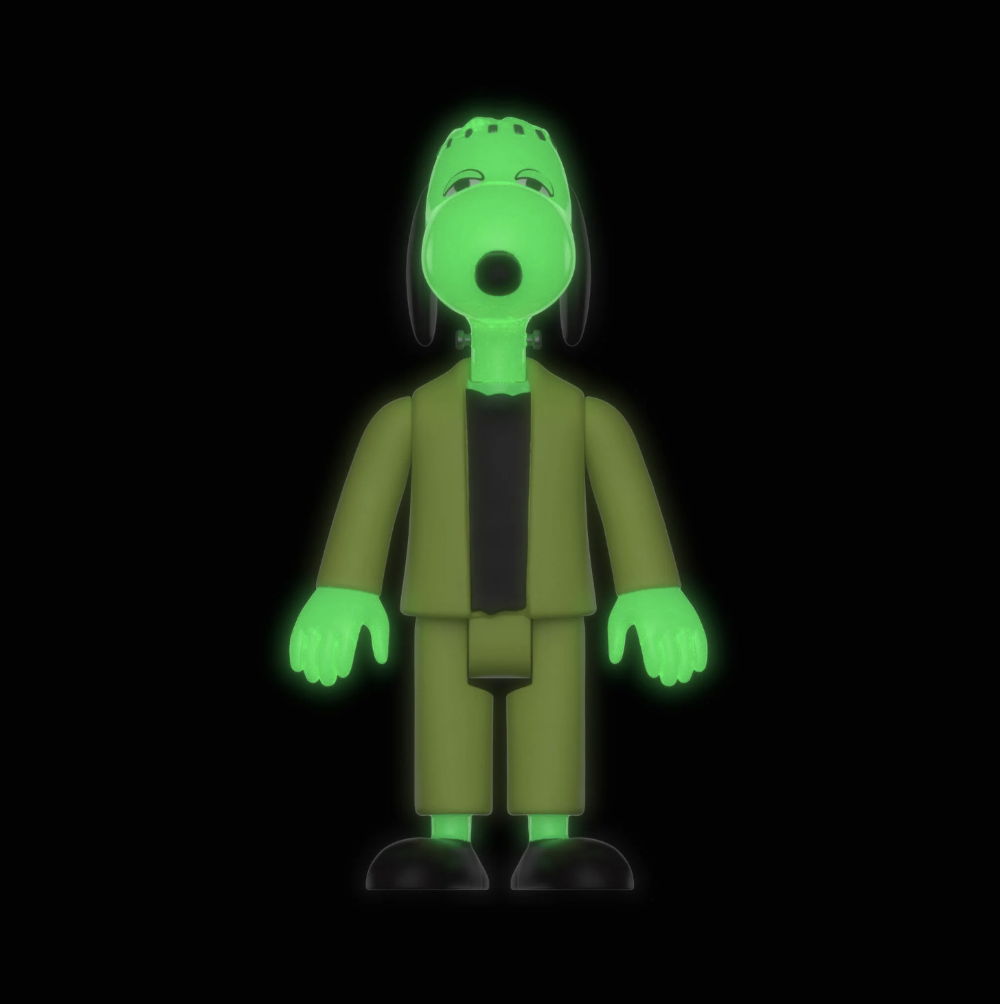 花生漫畫 3.75吋復古人偶 第四波 盒玩系列 - 隨機單抽 - ReAction 3.75" Figure - Peanuts Wave 4 Individual Blind Box - assortment