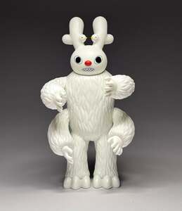 Chi Wu 57- 夢獸 - The Little Hut X jxjbooks X Chi Wu 57 - Dream Beast