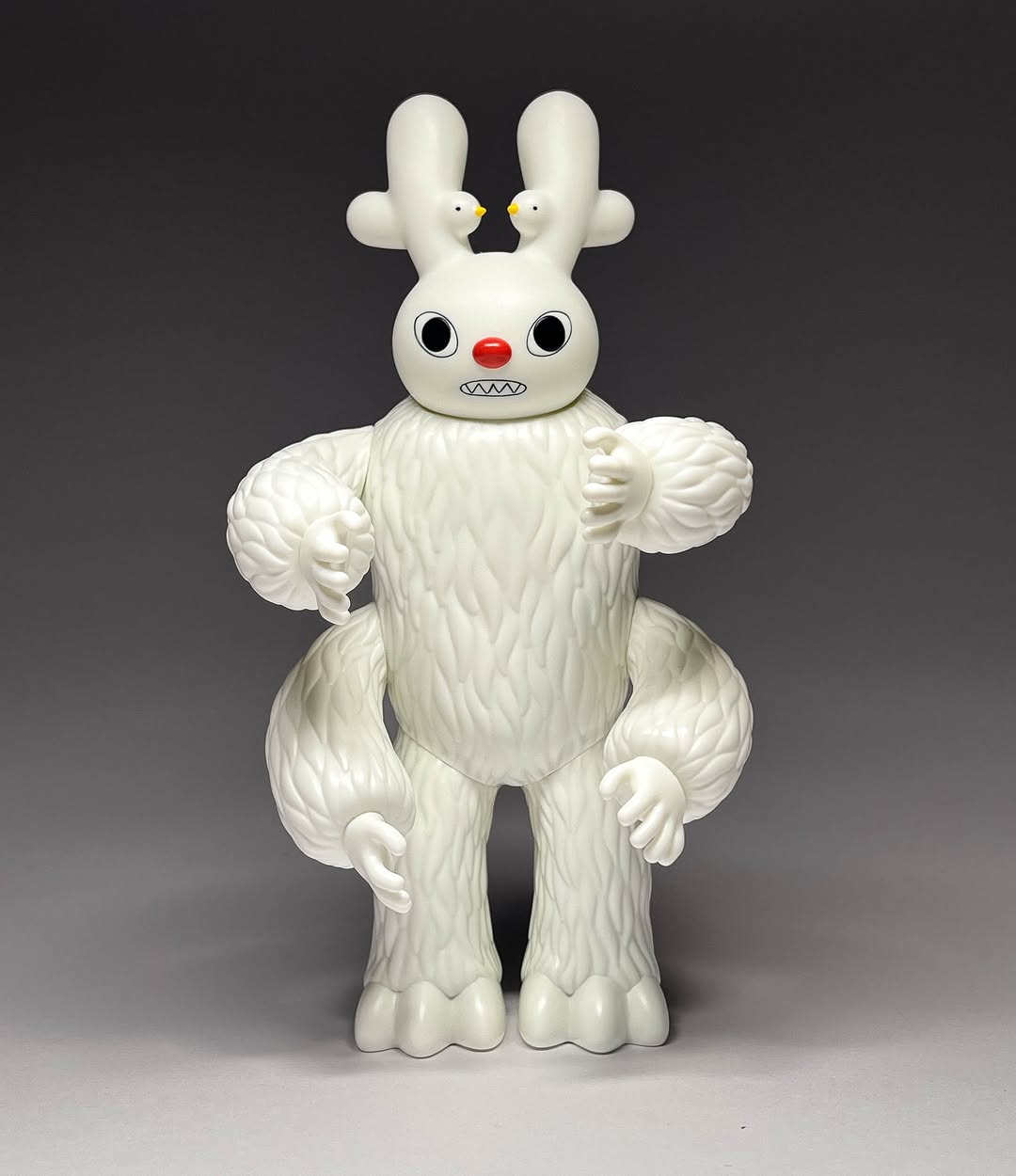 Chi Wu 57- 夢獸 - The Little Hut X jxjbooks X Chi Wu 57 - Dream Beast