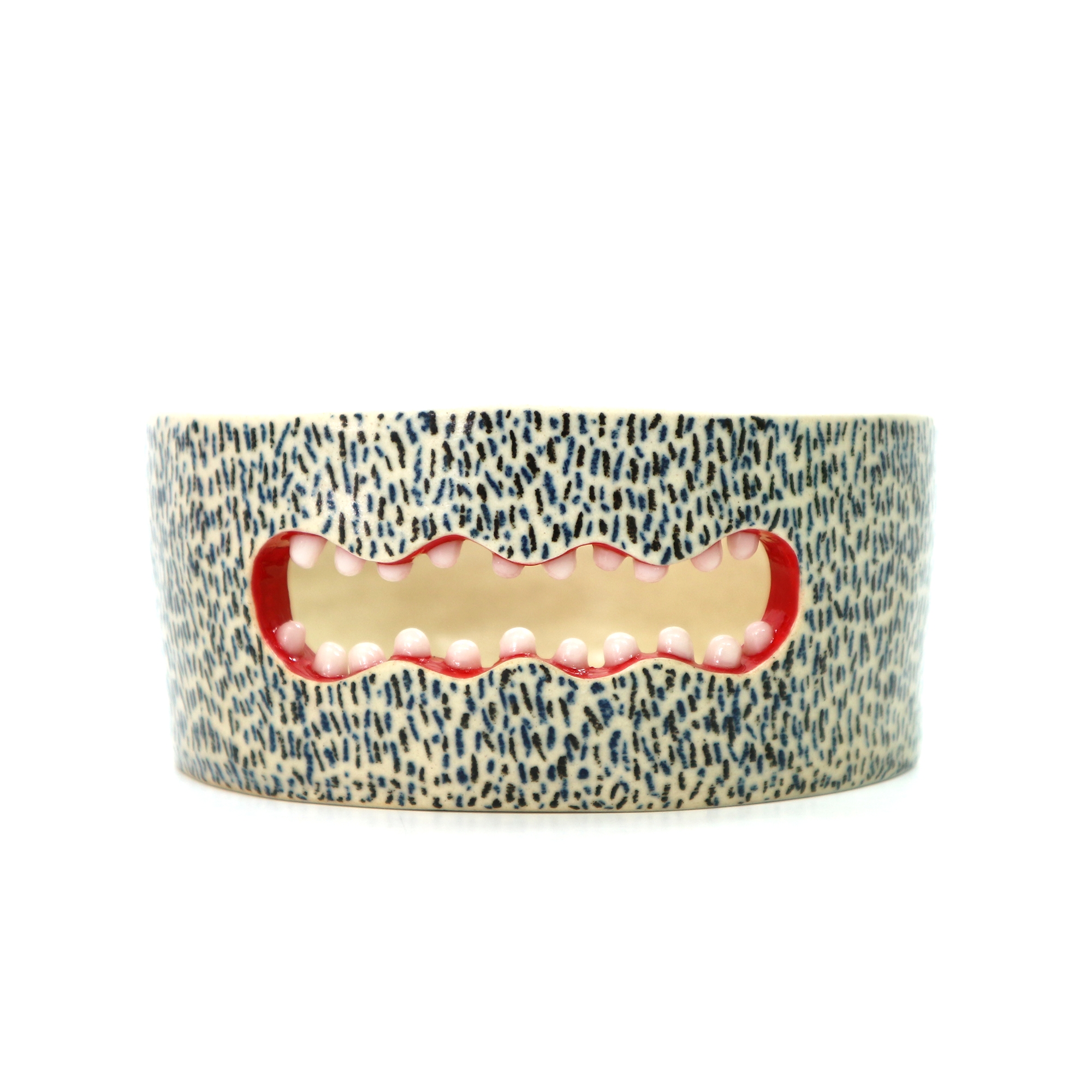 Minji手工作品 - Kimmongni Minji Hand-made - YamYam bowl (Big)