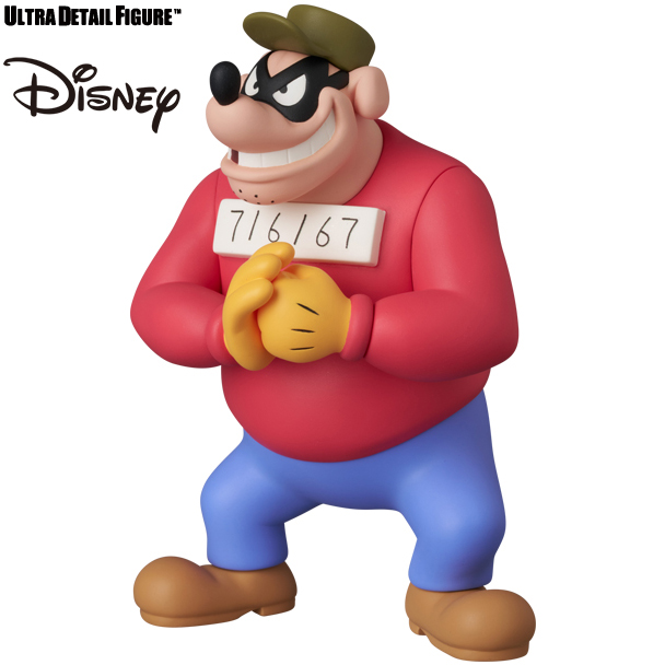 UDF 迪士尼系列 第11彈 - 比格兄弟 - UDF Disney series 11 - The Beagle Boys