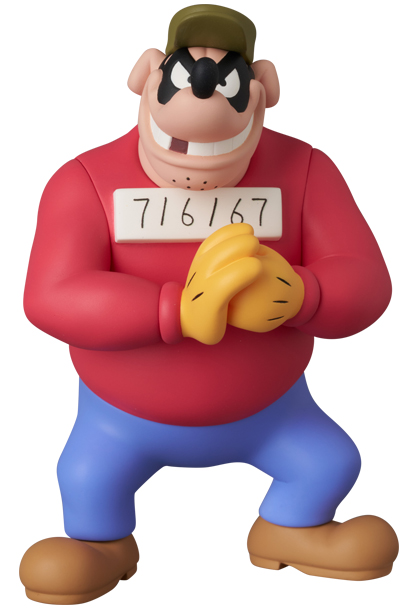 UDF 迪士尼系列 第11彈 - 比格兄弟 - UDF Disney series 11 - The Beagle Boys