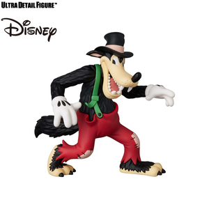 UDF 迪士尼系列 第11彈 - 大壞狼 - UDF Disney series 11 - The Big Bad Wolf