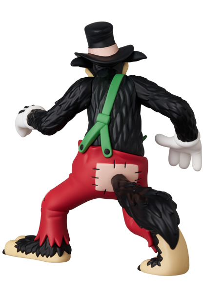 UDF 迪士尼系列 第11彈 - 大壞狼 - UDF Disney series 11 - The Big Bad Wolf