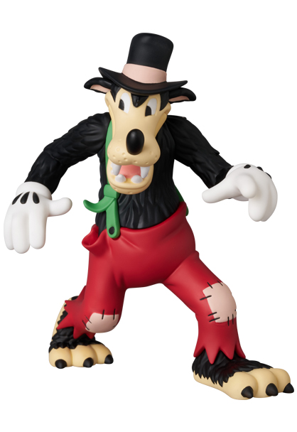 UDF 迪士尼系列 第11彈 - 大壞狼 - UDF Disney series 11 - The Big Bad Wolf