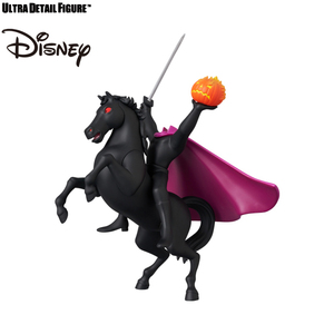 UDF 迪士尼系列 第11彈 - 無頭騎士 - UDF Disney series 11 - The Headless Horseman