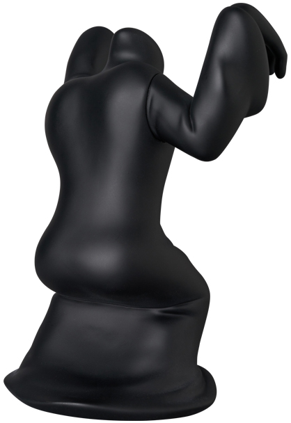 UDF 迪士尼系列 第11彈 - 幽靈布洛特 - UDF Disney series 11 - The Phantom Blot