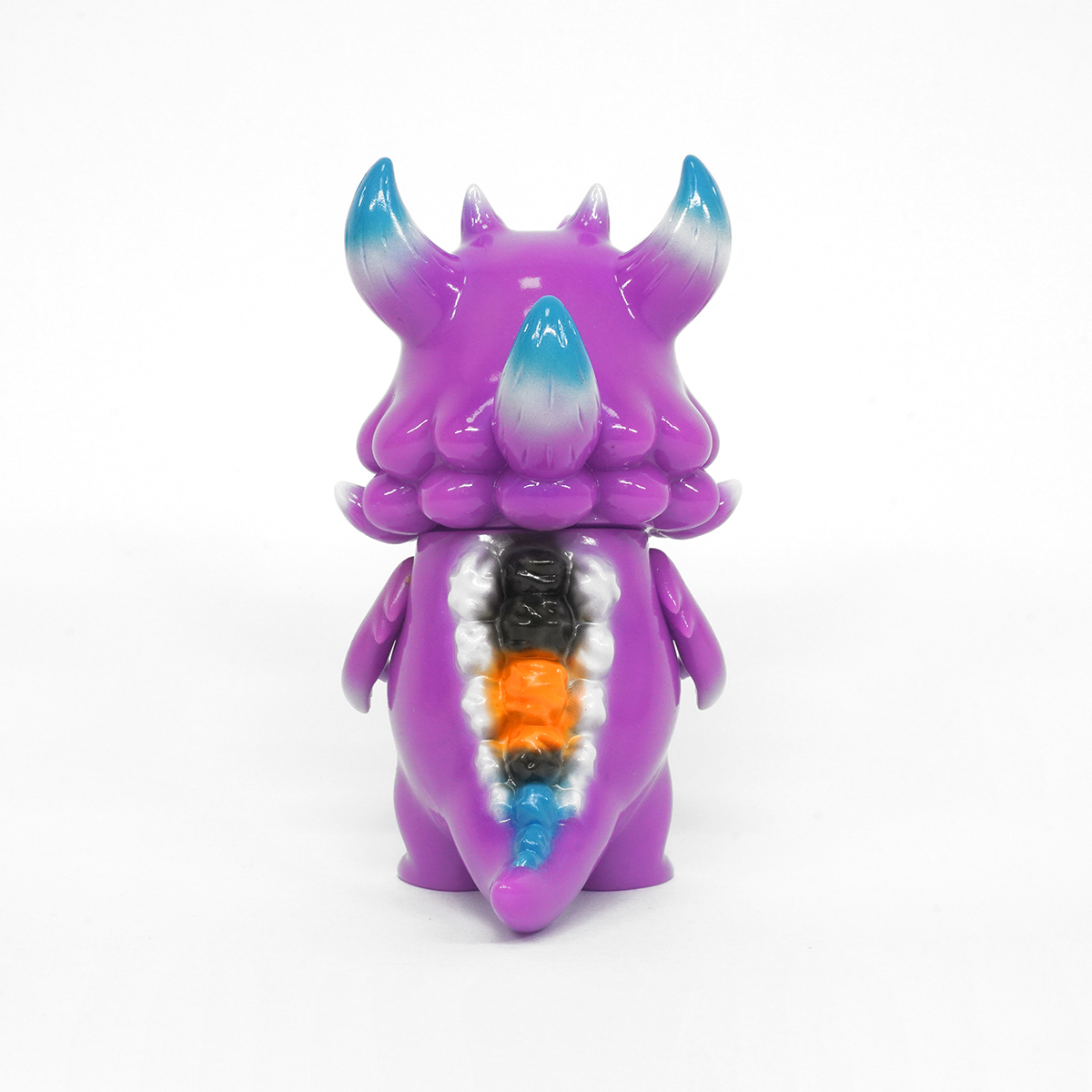 T9G X The Little Hut - Rangeas Jr. Purple