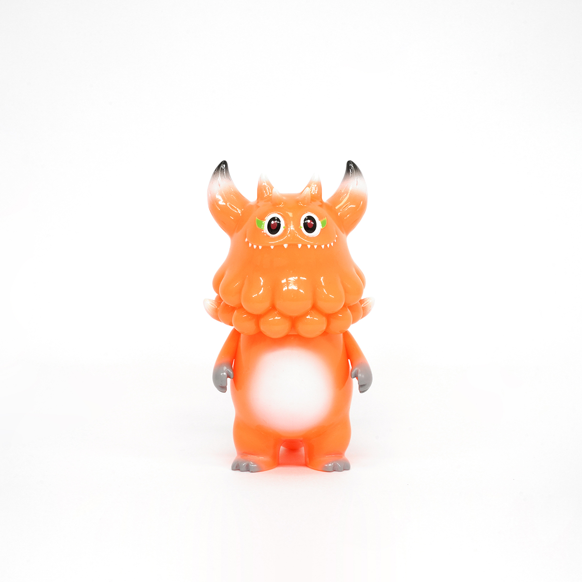 T9G X The Little Hut - Rangeas Jr. Orange