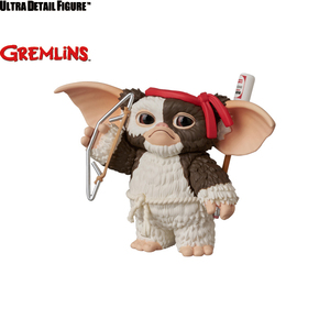 UDF 小精靈系列第2彈 - 魔乖與弓箭 - UDF Gremlins series 2 - Gizmo with Arrow