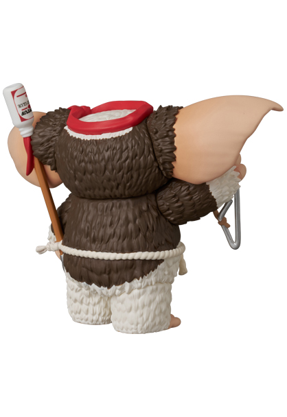 UDF 小精靈系列第2彈 - 魔乖與弓箭 - UDF Gremlins series 2 - Gizmo with Arrow