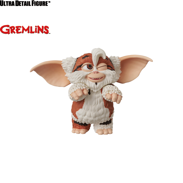 UDF 小精靈系列第2彈 - 達非 - UDF Gremlins series 2 - Daffy