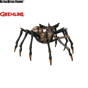 UDF 小精靈系列第2彈 - 蜘蛛莫哈克 - UDF Gremlins series 2 - Spider Mohawk