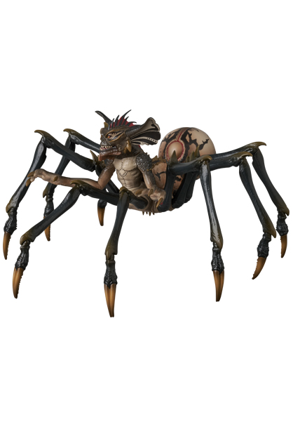 UDF 小精靈系列第2彈 - 蜘蛛莫哈克 - UDF Gremlins series 2 - Spider Mohawk