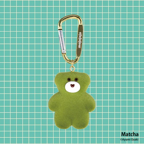 mojojojo 吉祥物迷你公仔盒玩系列 第三彈 - 隨機單抽 - Kenelephant mojojojo figure mascot series 3 - assortment