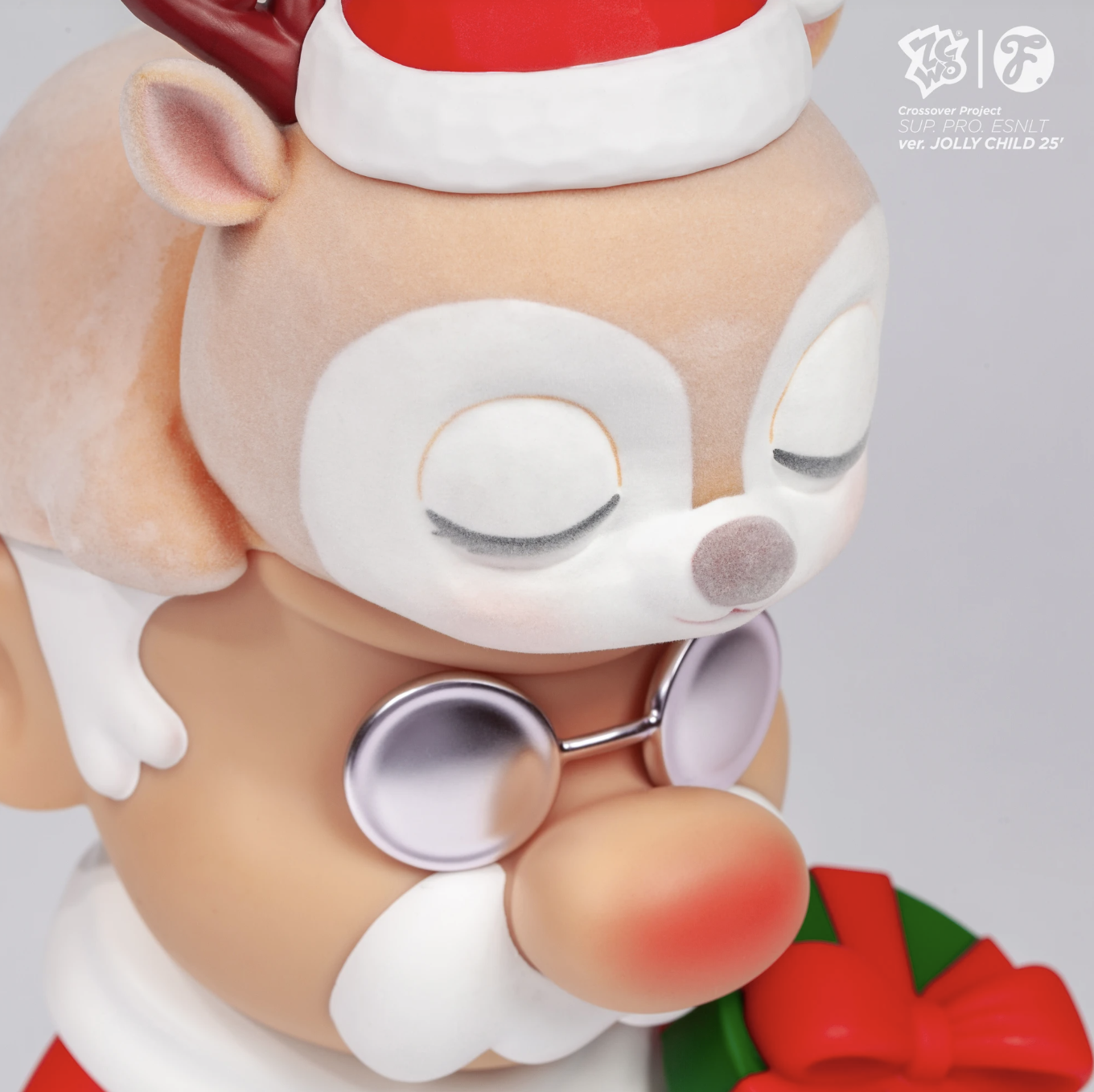 愚者樂園 聖誕殺手25 - Fools Paradise - SUP. PRO. ESNTL // JOLLY CHILD 25'